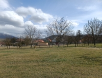 Piliscsv ingatlanok