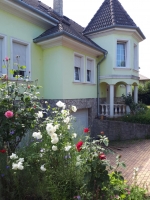 Piliscsaba ingatlanok