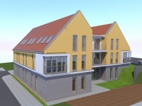 Pilisv�r�sv�r ingatlanok