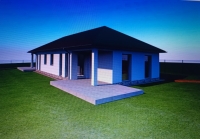 Piliscsaba ingatlanok